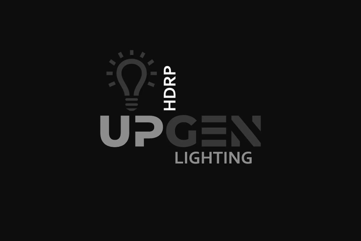 UPGEN Lighting HDRP 1.6    高清管线专用高性能动态照明模拟