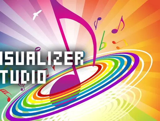 Visualizer Studio 1.4.4   游戏音频可视化工具插件