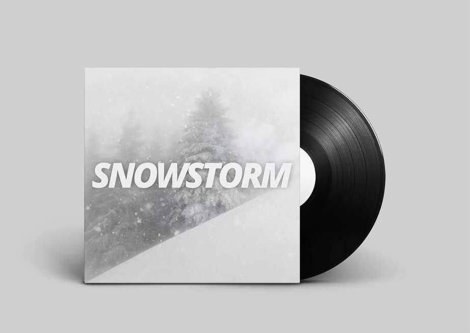 Snow Storm Winter Ambiences + SFX 1.0