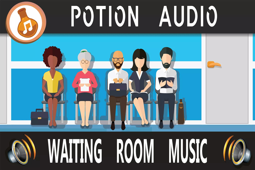 Elevator and Waiting Room Music Pack 1.0  等候背景音乐