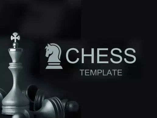 Chess Game Template 1.1.1   国际象棋游戏