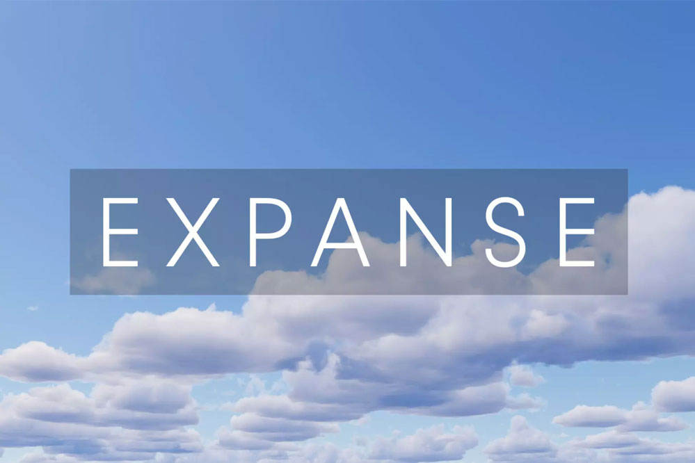 Expanse - Volumetric Skies, Clouds, and Atmospheres in HDRP 1.3