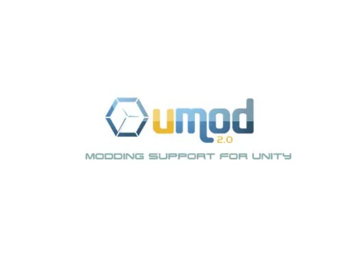 uMod 2.0 2.8.2   游戏mod添加构建修改工具