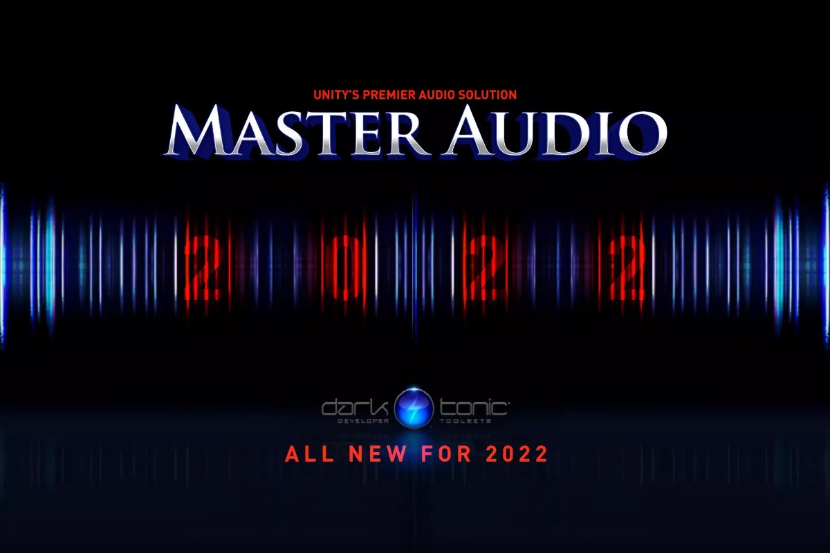 Master Audio AAA Sound 2020.3.8    音频工具