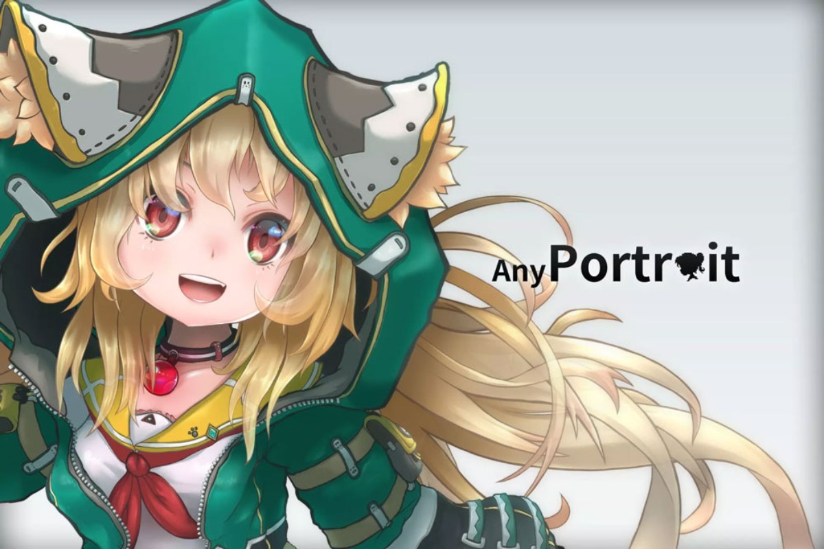 AnyPortrait 1.3.1     2D角色骨骼动画创建工具