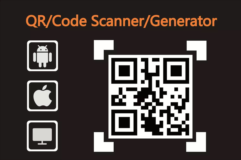 QR CodeBarcode Scanner and Generator--Cross Platform(Pro) 5.4.2