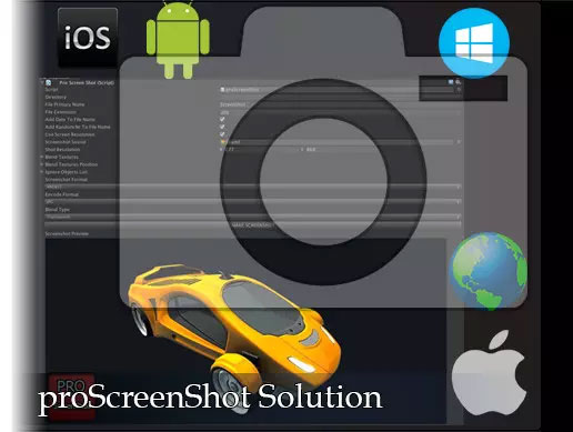 proSreenShot Solution v1.28