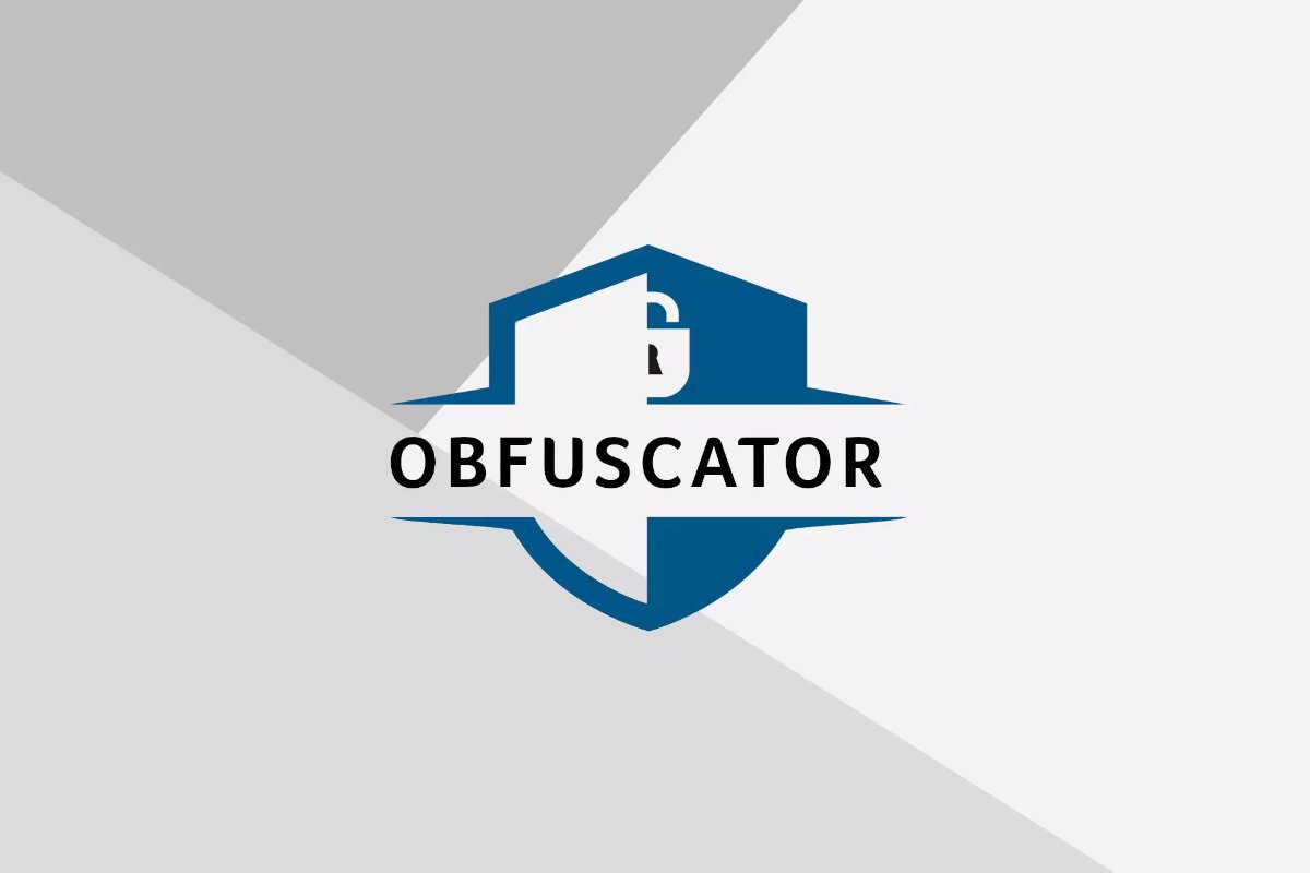 Obfuscator Pro 5.0.3    代码源码混淆加密安全工具