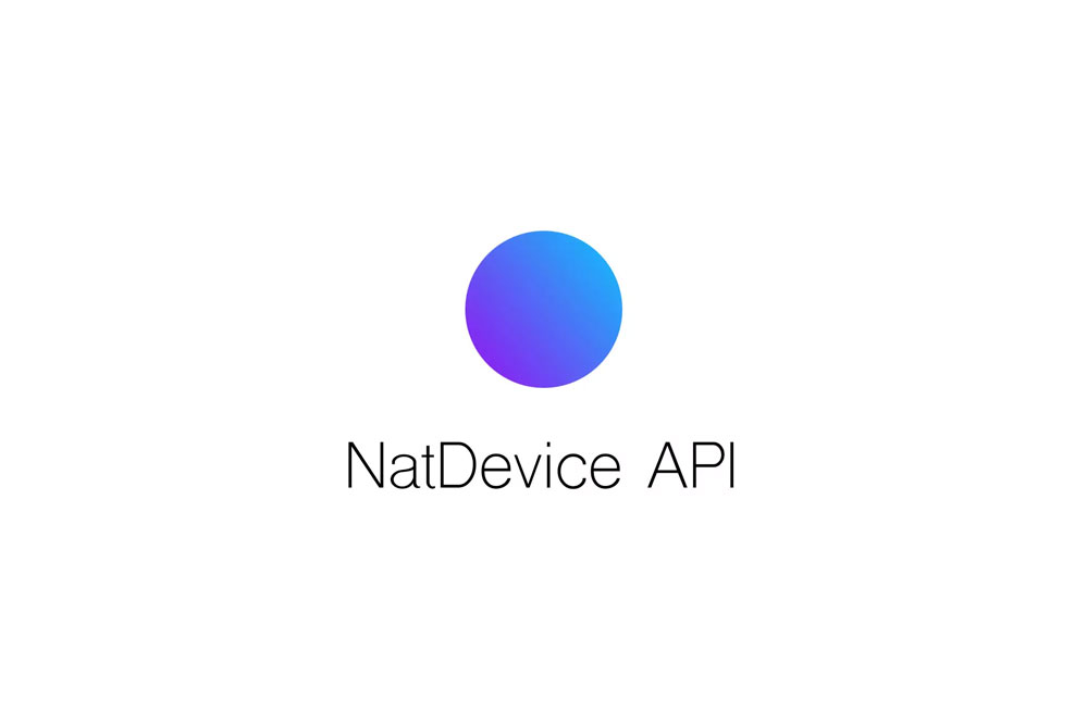 NatDevice - Media Device API 1.0.2    摄像头和麦克风API