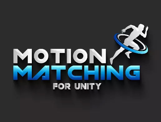 Motion Matching for Unity 2.2.9   运动匹配动画系统