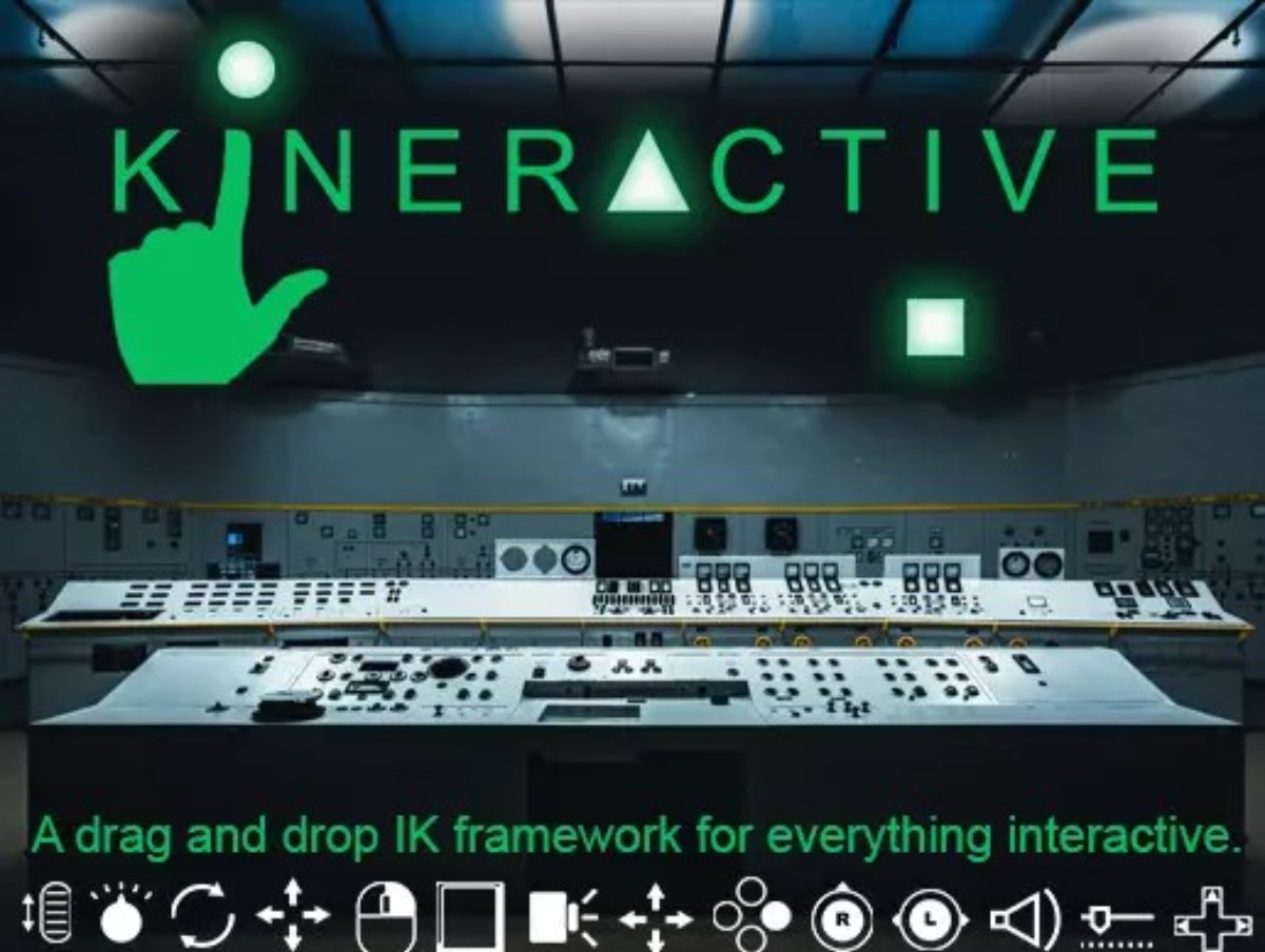 KINERACTIVE 1.11