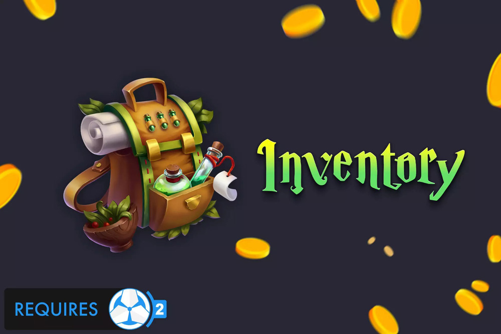 Inventory 2 2.1.2