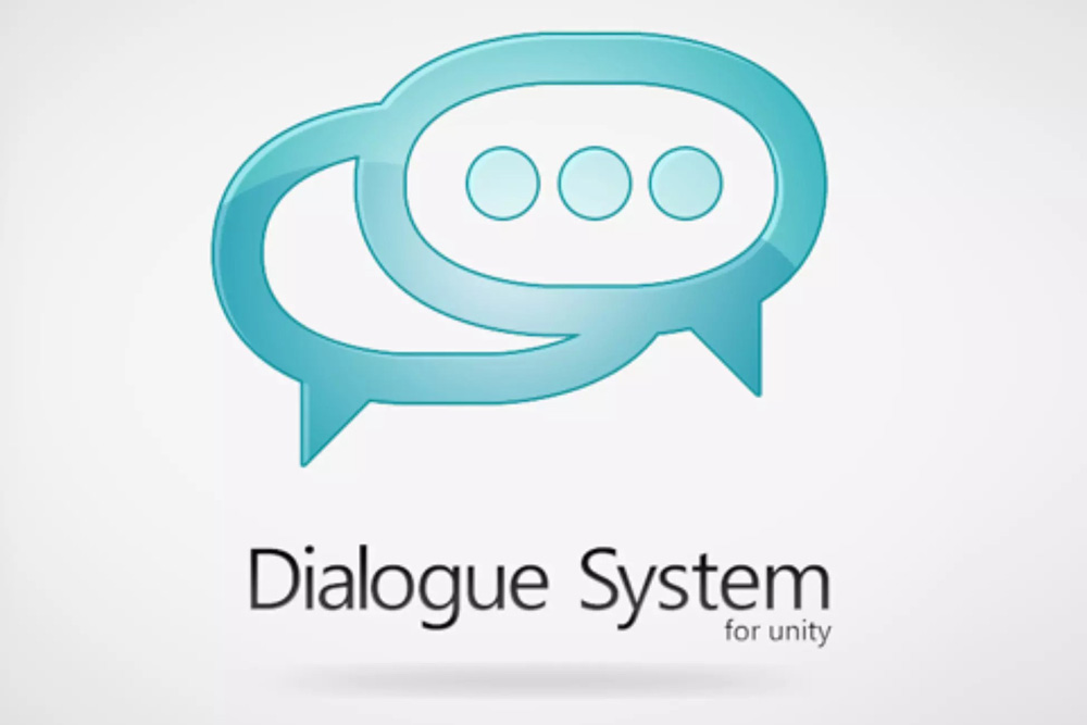 Dialogue System for Unity 2.2.16   对话系统插件