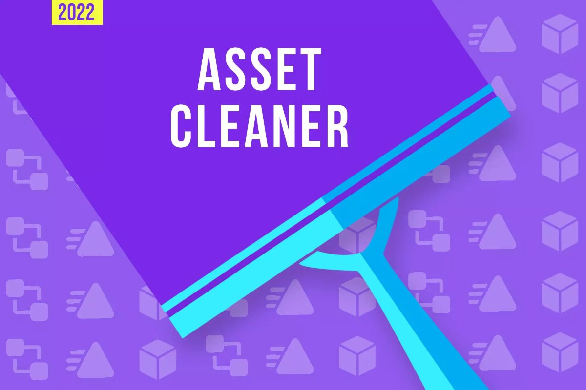 Asset Cleaner PRO - Clean  Find References　1.26   清理