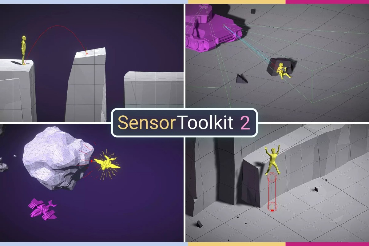 SensorToolkit 2 v2.0.3  传感探测工具