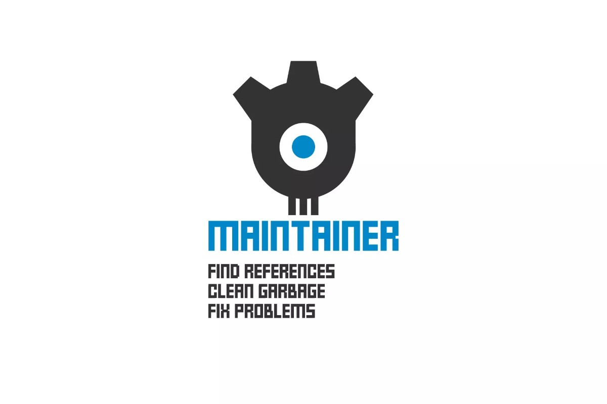 Maintainer v1.7.4  编辑器项目管理工具