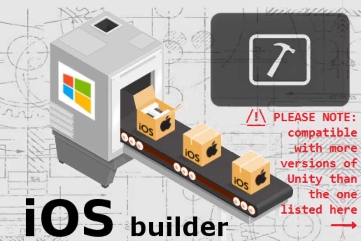 iOS Project Builder for Windows 3.33.2   打包工具