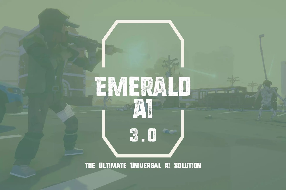 Emerald_AI_3.0_v3.1.2   人工智能动态AI系统插件