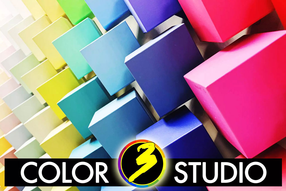 Color Studio 2.8  色彩编辑器